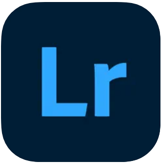 Adobe Lightroom
