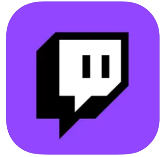 Twitch: สตรีมเกมถ่ายทอดสด