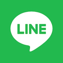 LINE-ส่งข้อความ & โทร