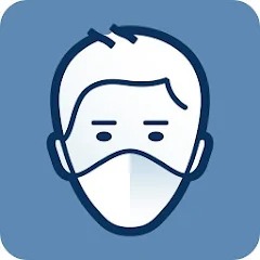 IQAir AirVisual – Air Quality