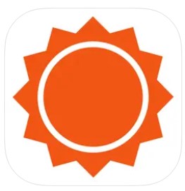 AccuWeather พยากรณ์อากาศ