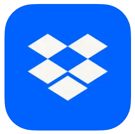 Dropbox – เก็บรูปภาพในไดรฟ์