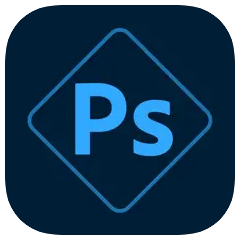 Photoshop Express การแก้ไขภาพ