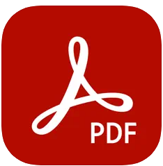 Adobe Acrobat Reader แก้ไข PDF