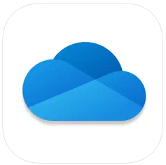 Microsoft OneDrive
