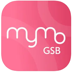 MyMo by GSB